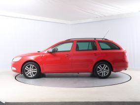 Skoda Octavia - 2010