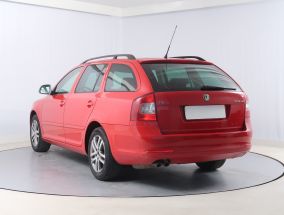 Skoda Octavia - 2010