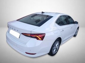 Skoda Octavia - 2023