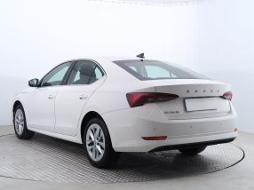 Škoda Octavia - 2023