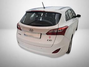 Hyundai i30 - 2016