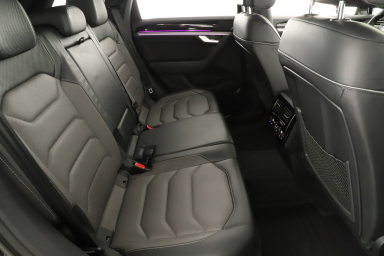 Volkswagen Touareg - 2021