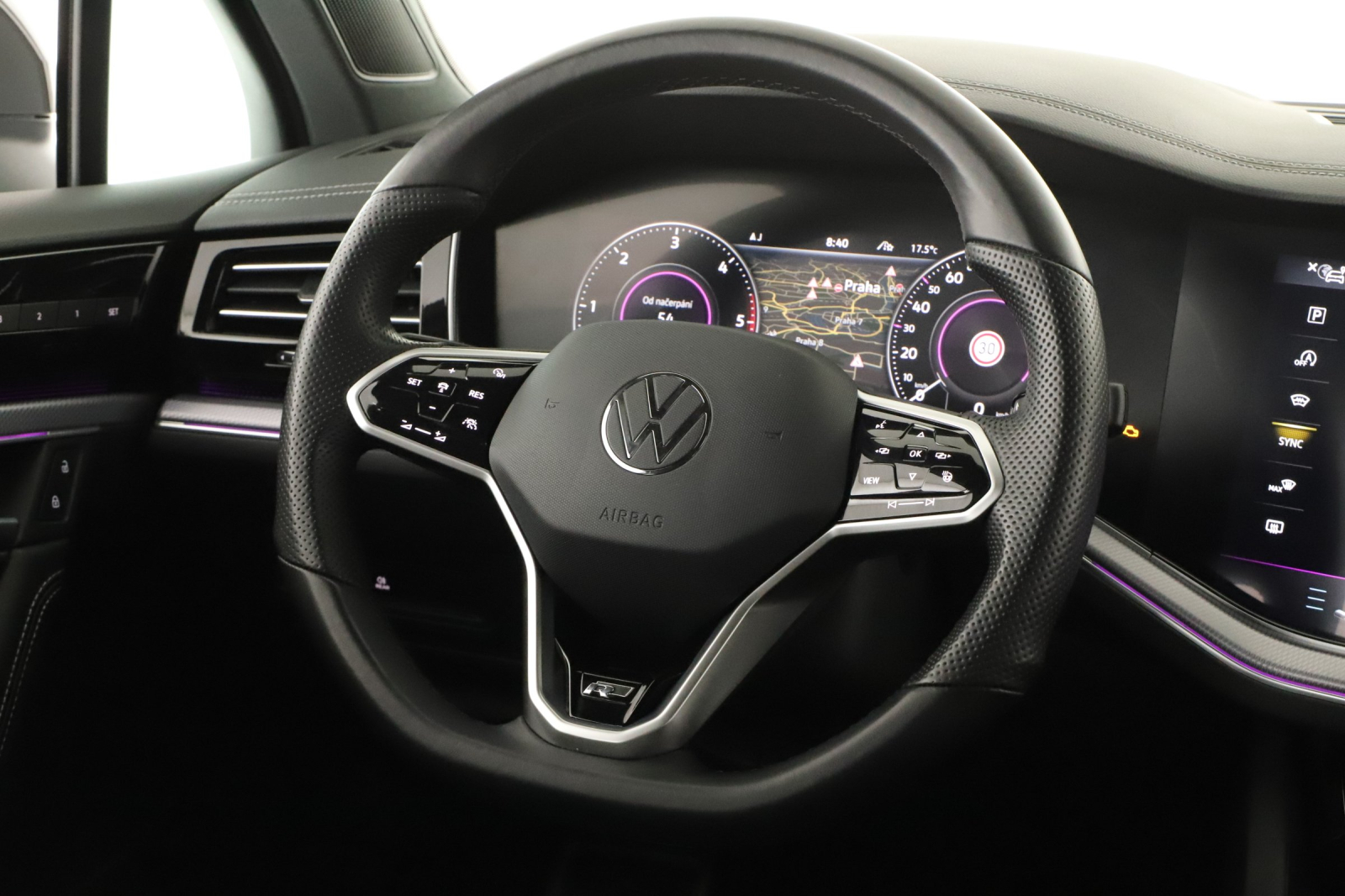 Volkswagen Touareg - 2021