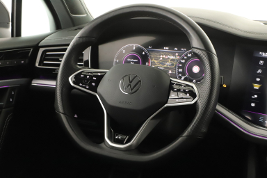 Volkswagen Touareg - 2021