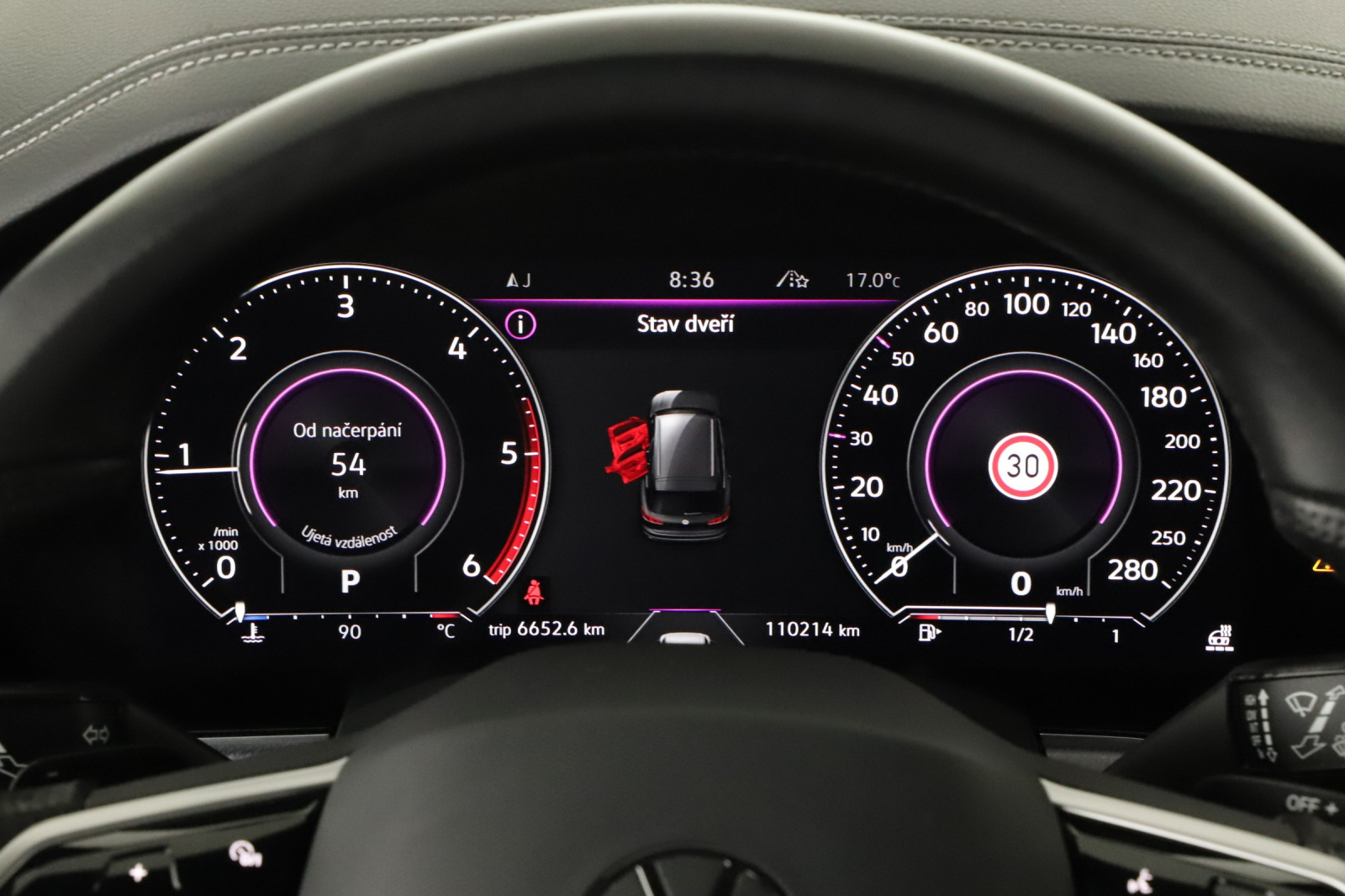 Volkswagen Touareg - 2021