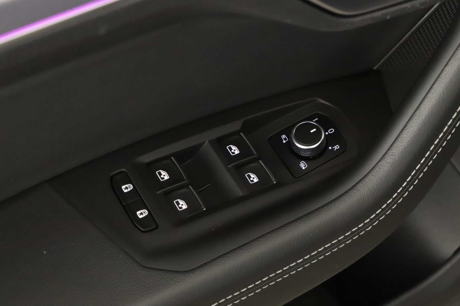 Volkswagen Touareg - 2021