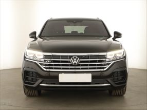 Volkswagen Touareg - 2021