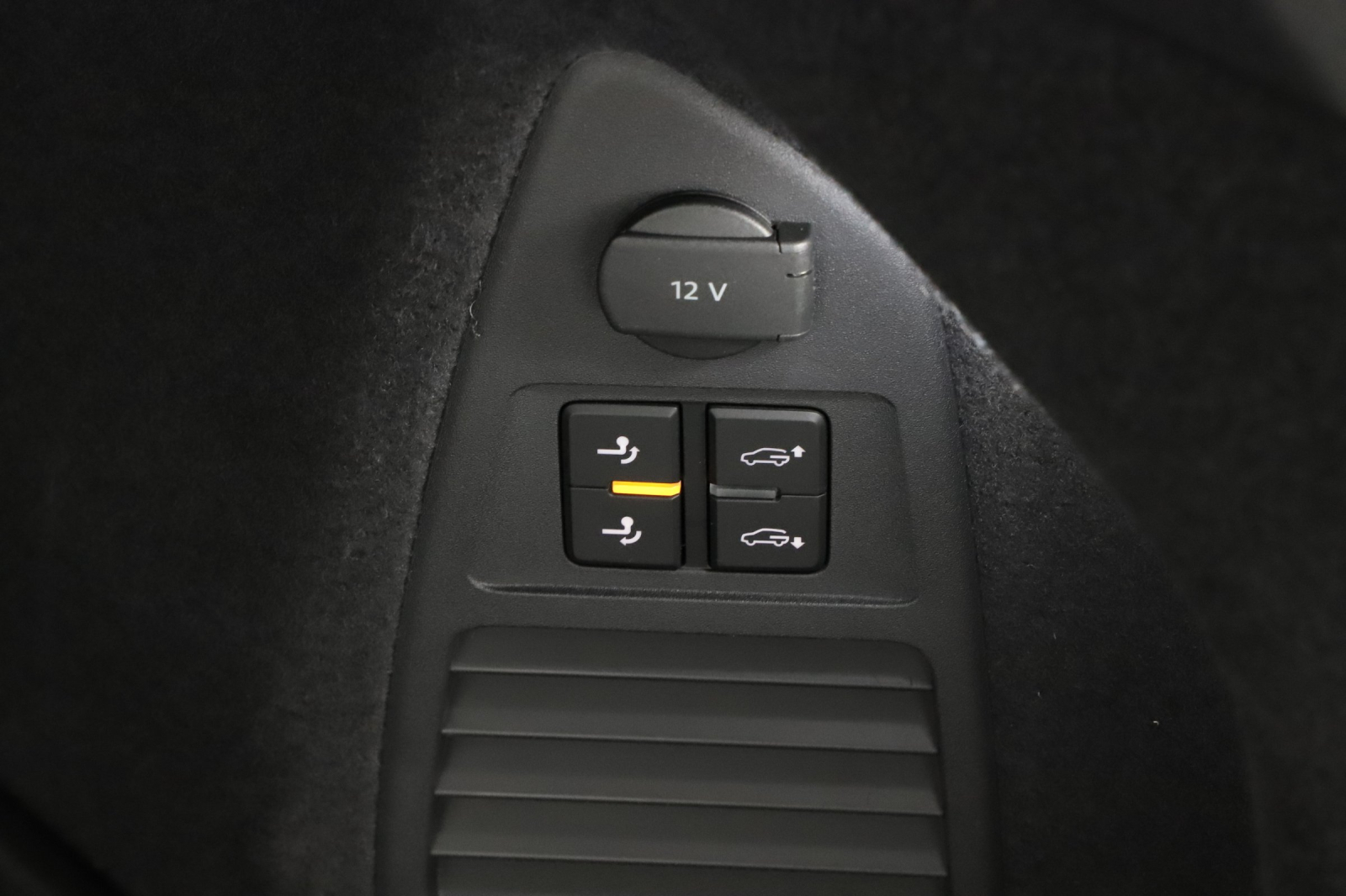 Volkswagen Touareg - 2021