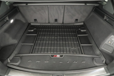 Volkswagen Touareg - 2021