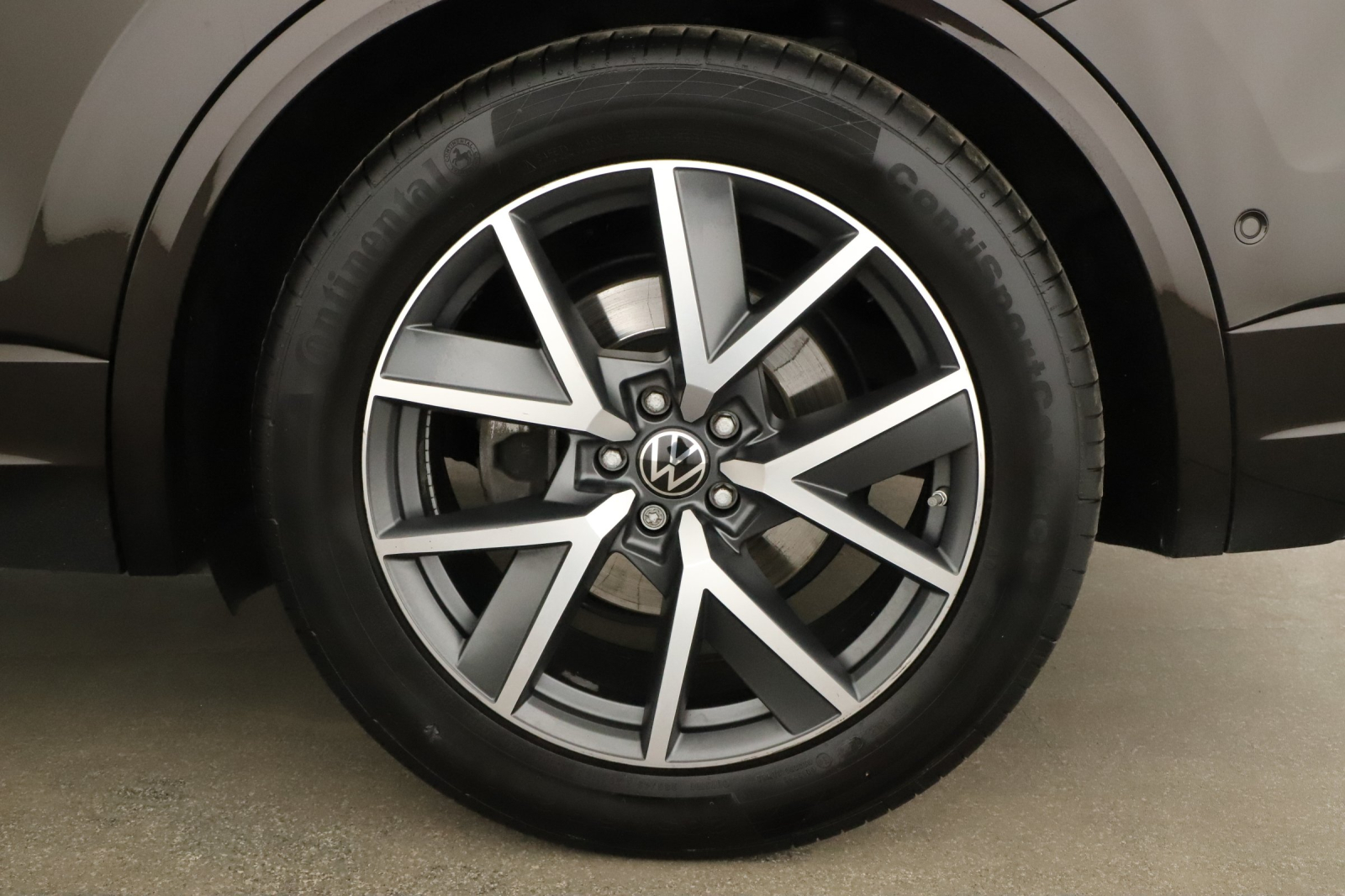 Volkswagen Touareg - 2021