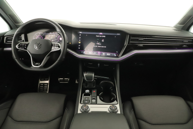 Volkswagen Touareg - 2021