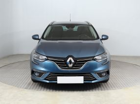 Renault Megane - 2018