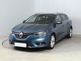 Renault Megane - 2018