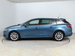Renault Megane - 2018
