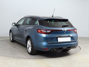Renault Megane - 2018