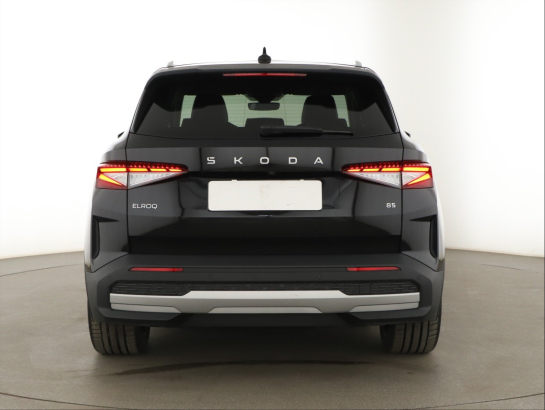 Škoda Elroq