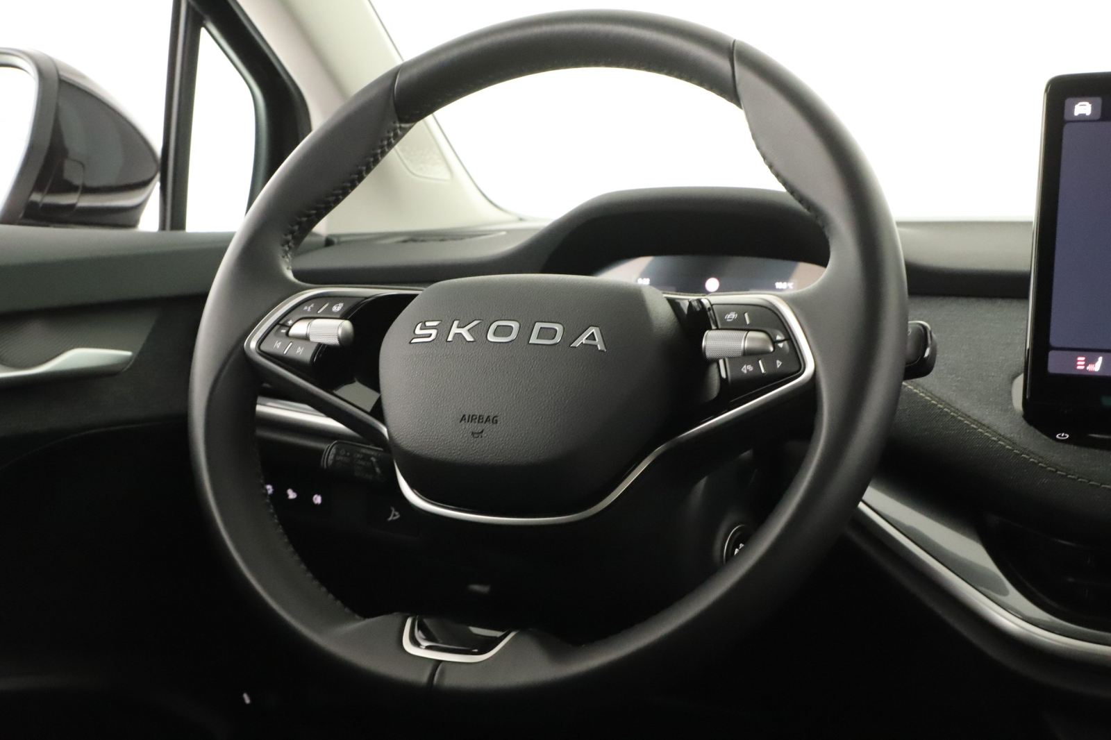 Škoda Elroq - 2025