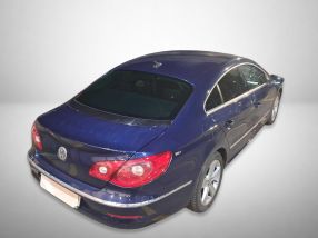 Volkswagen Passat CC - 2009