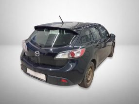 Mazda 3 - 2010