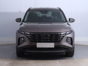 Hyundai Tucson - 2021