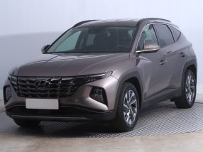 Hyundai Tucson - 2021