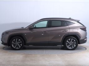 Hyundai Tucson - 2021