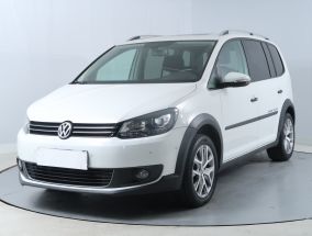 Volkswagen Touran - 2014