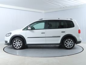 Volkswagen Touran - 2014