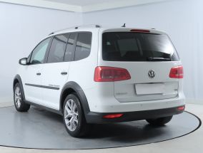 Volkswagen Touran - 2014