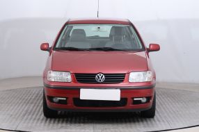 Volkswagen Polo - 2001
