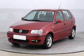 Volkswagen Polo - 2001