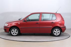 Volkswagen Polo - 2001