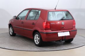 Volkswagen Polo - 2001