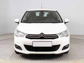 Citroen C4 - 2014