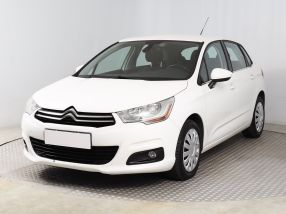 Citroen C4 - 2014