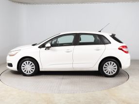 Citroen C4 - 2014