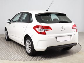 Citroen C4 - 2014