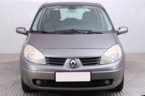 Renault Megane Scenic - 2003