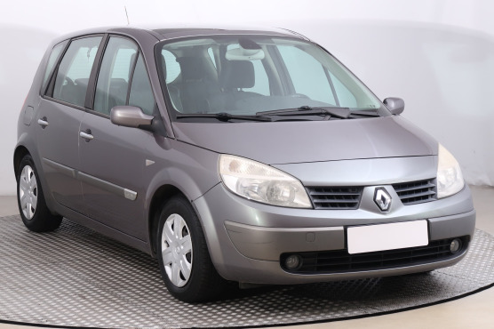 Renault Megane Scenic