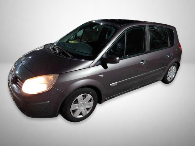 Renault Megane Scenic 2003