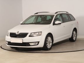 Skoda Octavia - 2017