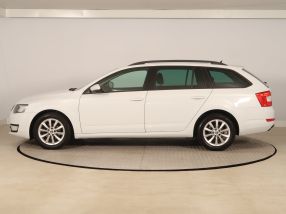 Skoda Octavia - 2017