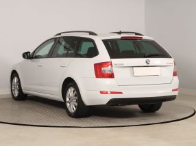 Skoda Octavia - 2017