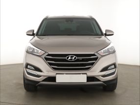 Hyundai Tucson - 2016