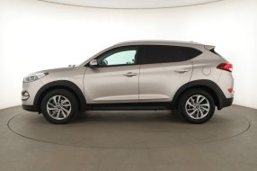 Hyundai Tucson - 2016