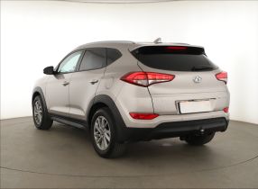 Hyundai Tucson - 2016