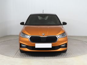 Skoda Fabia - 2021