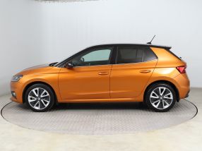 Skoda Fabia - 2021