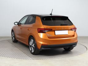 Skoda Fabia - 2021