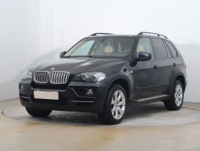 BMW X5 - 2009